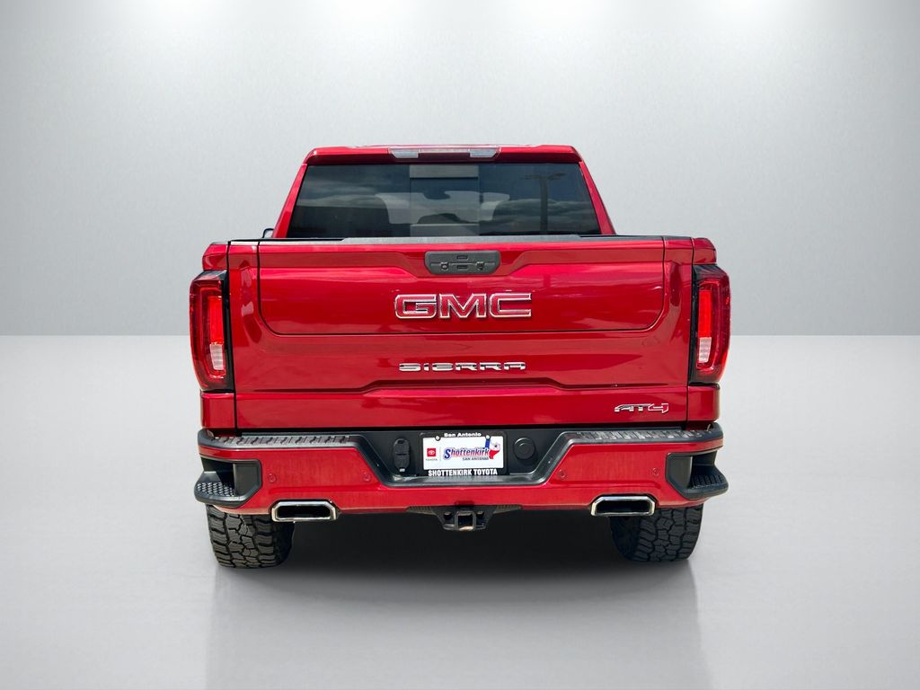 Used 2021 GMC Sierra 1500 Truck