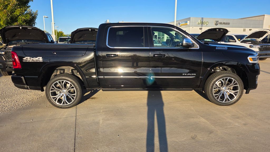 2026 RAM 1500 Tungsten - Photo 6