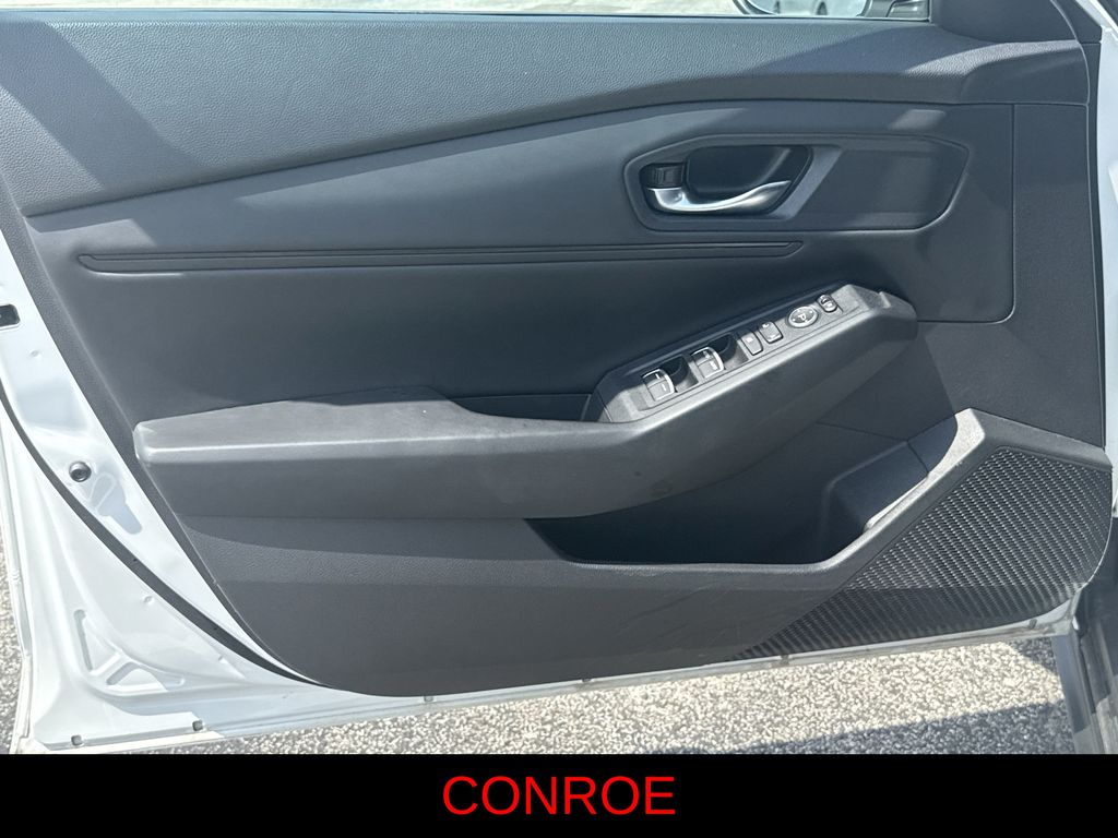 2023 Honda Accord EX - 7