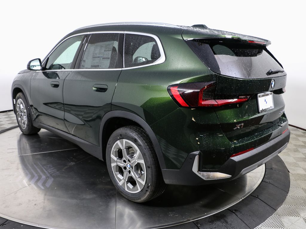 2024 BMW X1 xDrive28i 3