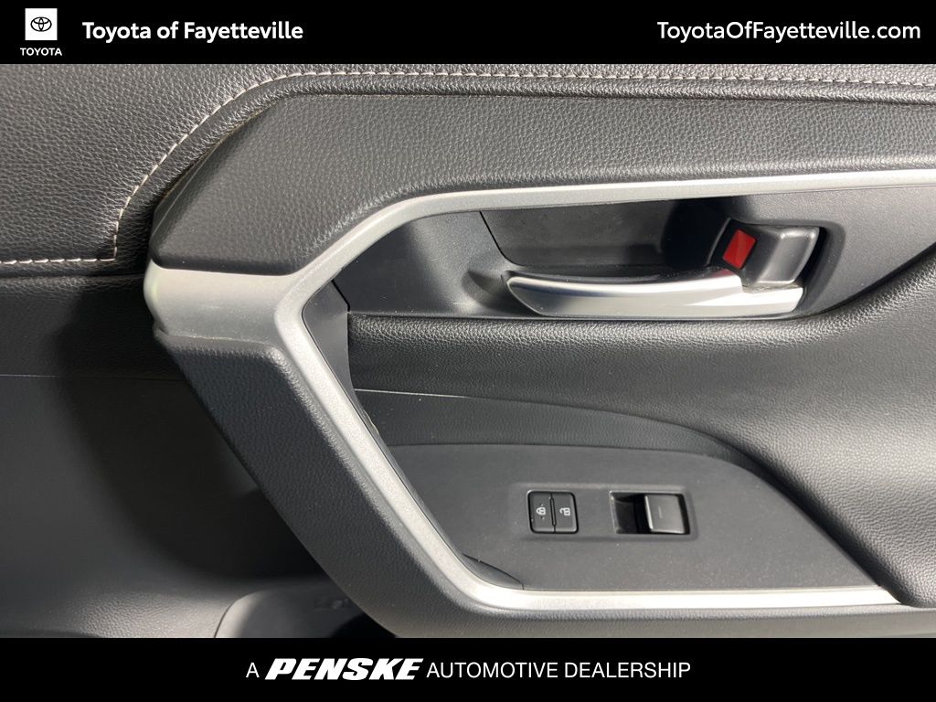 Thumbnail: 2024 Toyota RAV4 - 22