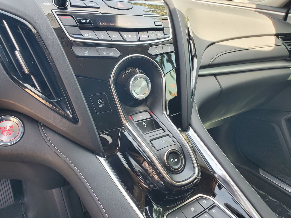 2023 Acura RDX - $30,988