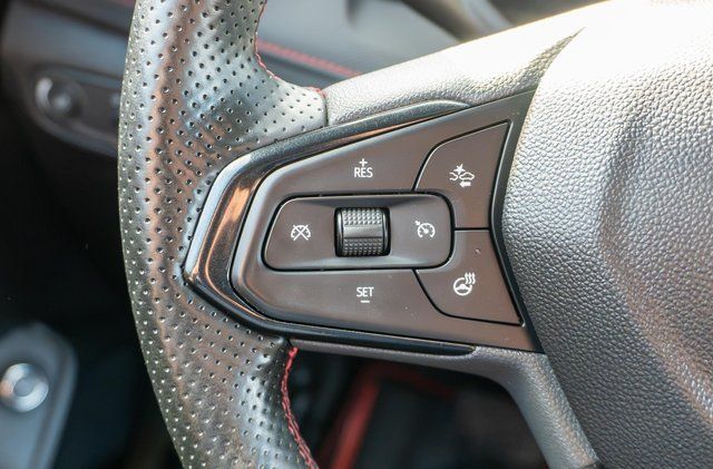 2025 Chevrolet TrailBlazer RS Gray at Auto Express Mitsubishi