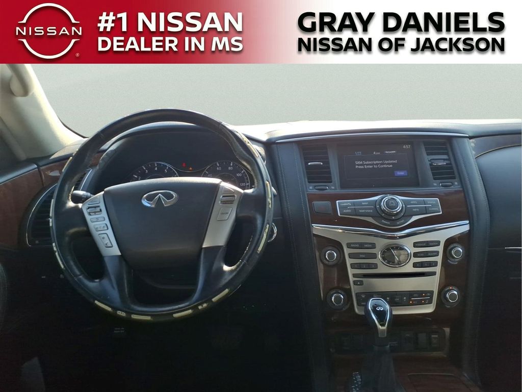 Used 2019 Infiniti QX80 SUV