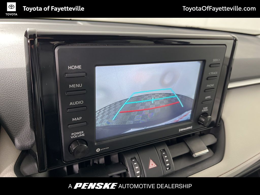 Thumbnail: 2021 Toyota RAV4 - 29