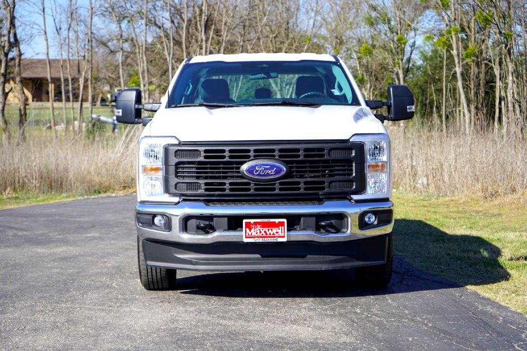 Used Car 2025 Ford F-250sd  Xl For Sale Under $60,000 In Taylor, Texas