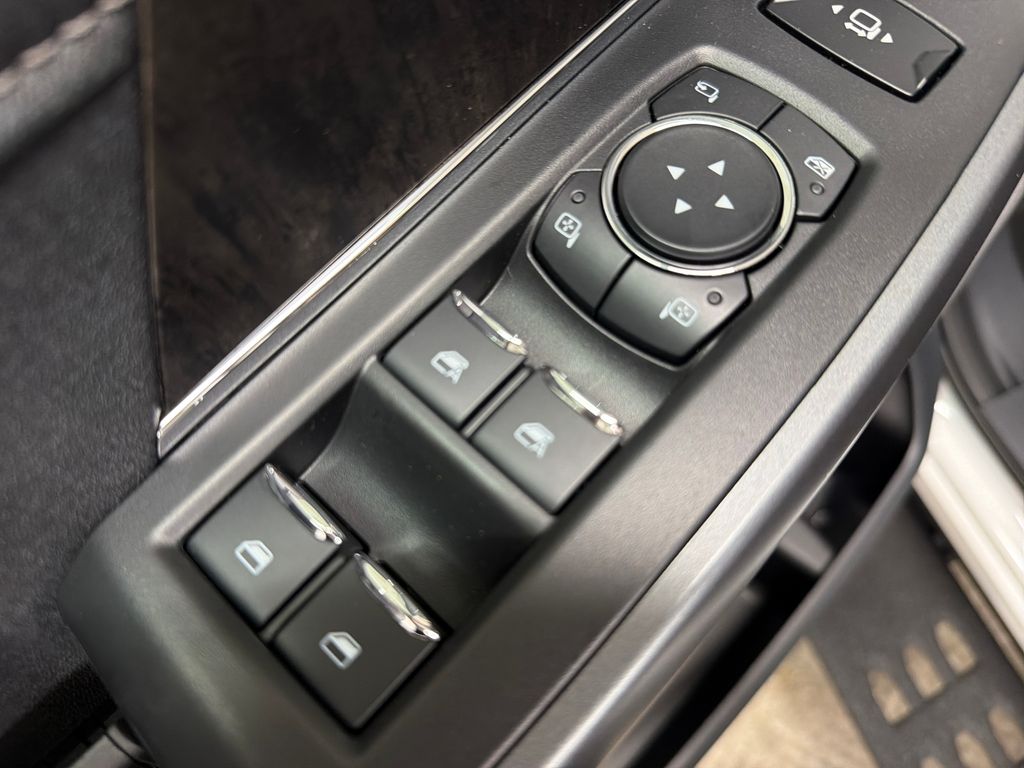 New 2026 White Ford Lariat image 16