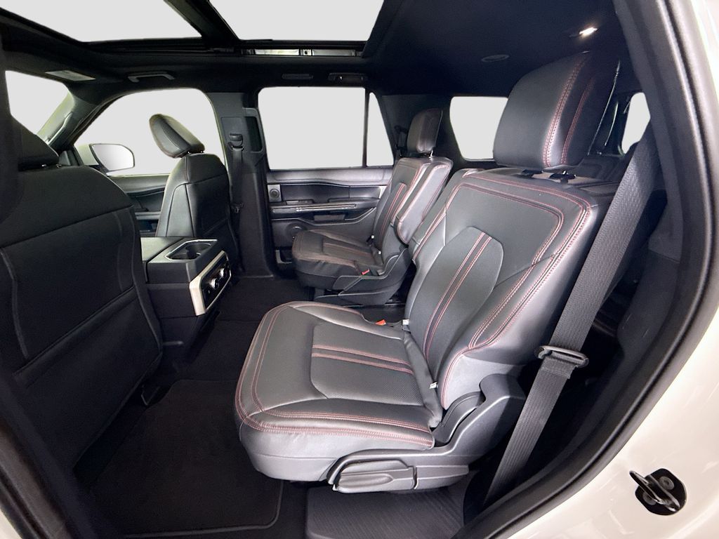Thumbnail: 2024 Ford Expedition - 21