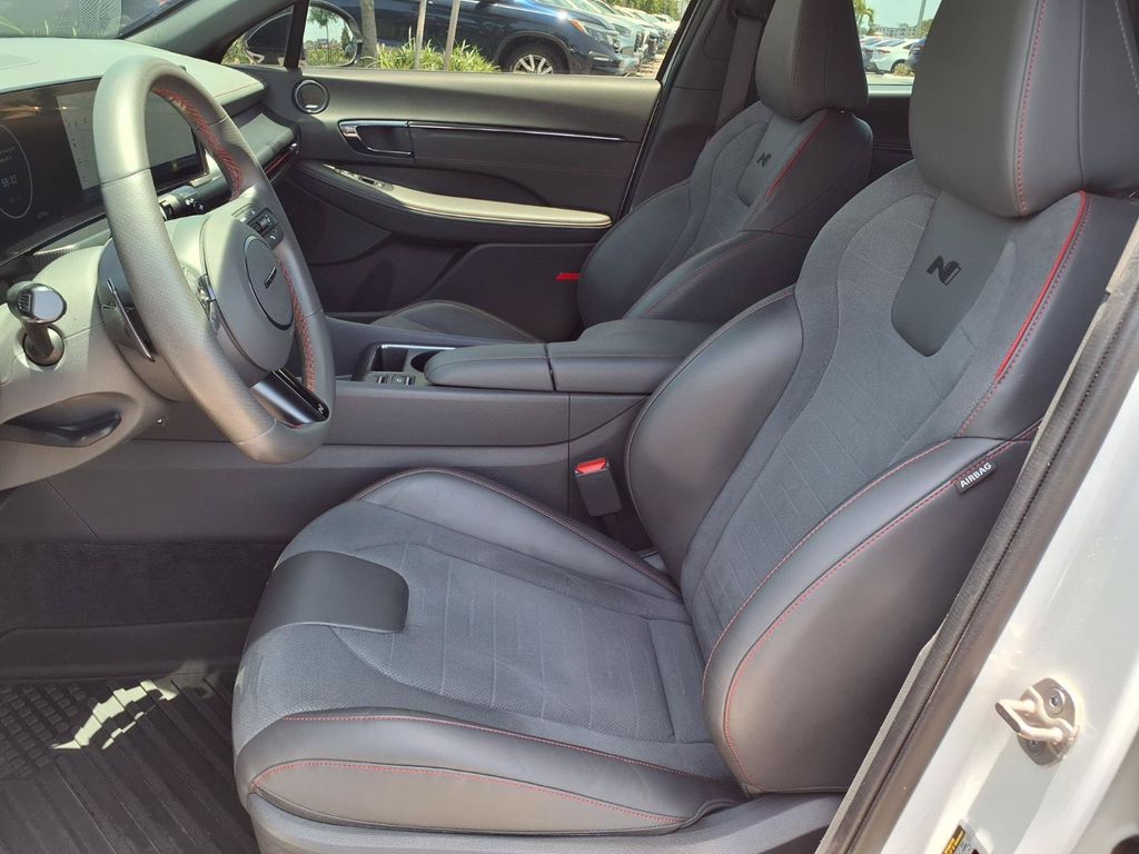Used 2024 Hyundai Sonata Sedan