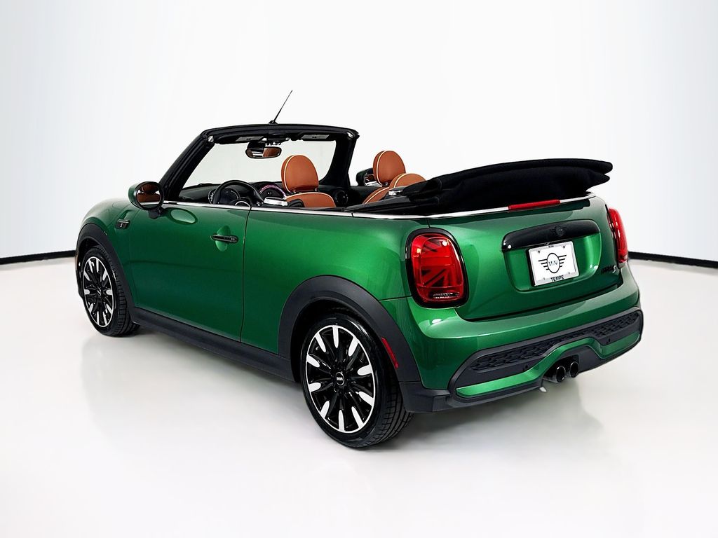 Thumbnail: 2023 MINI Cooper - 7