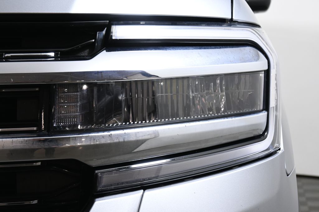 Thumbnail: 2024 Ford Expedition MAX - 11