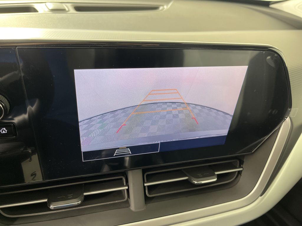 Thumbnail: 2026 Chevrolet Trax - 28