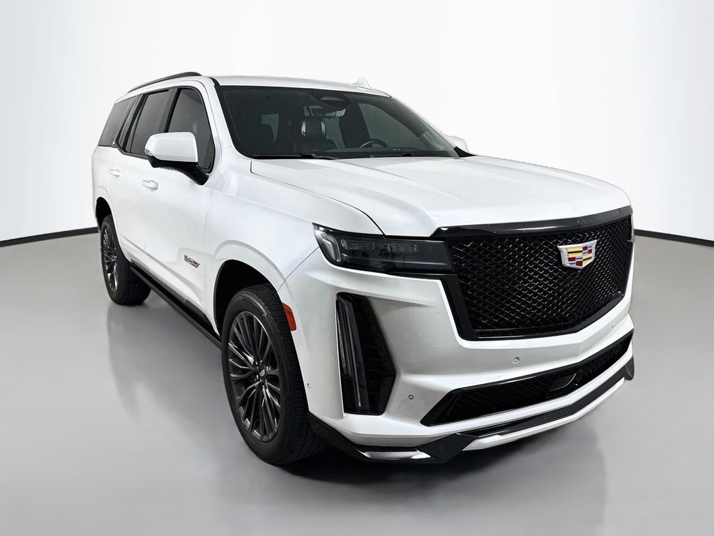 2023 Cadillac Escalade-V 4WD