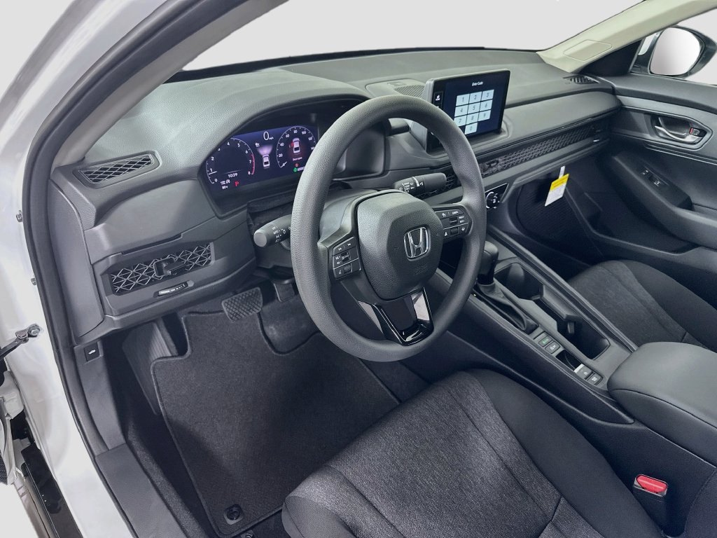 Thumbnail: 2026 Honda Accord - 9