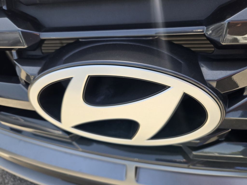 2025 Hyundai Tucson - $23,599