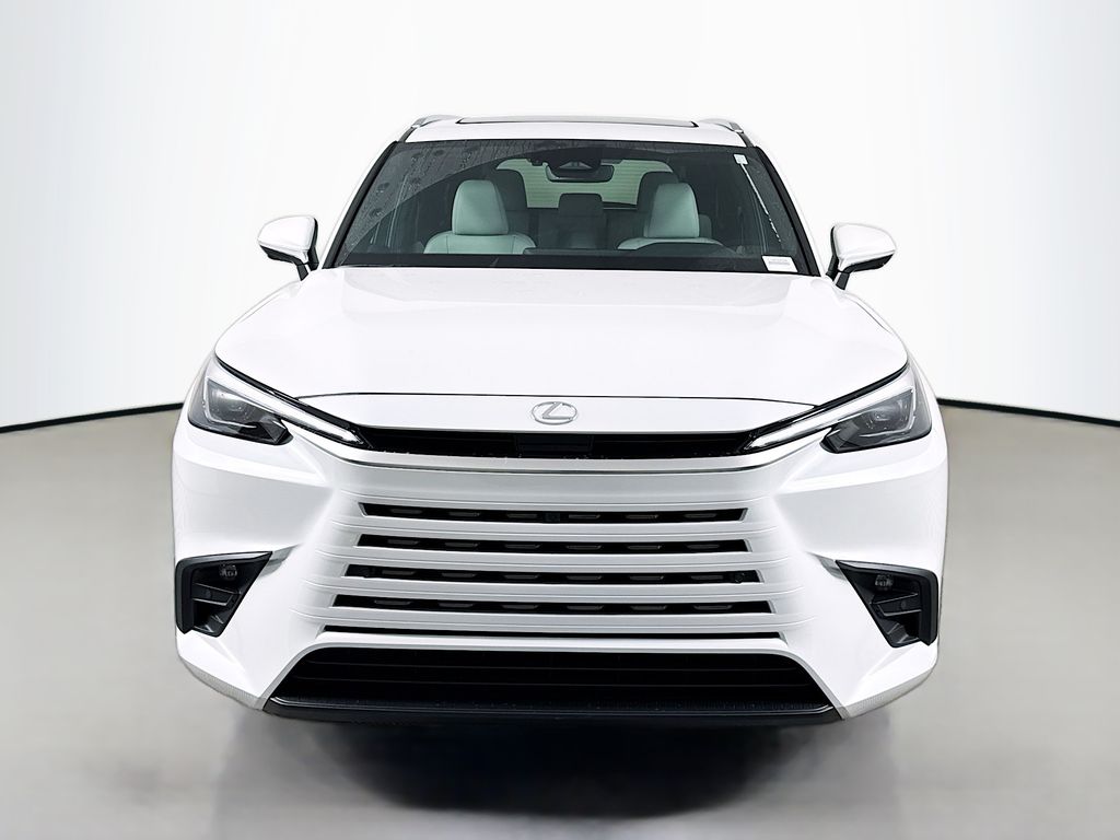 Thumbnail: 2026 Lexus TX - 2