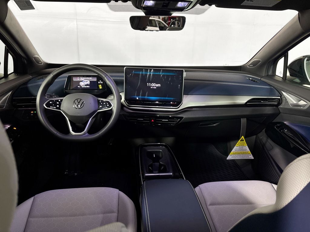 2025 Volkswagen ID.4 Pro S Plus