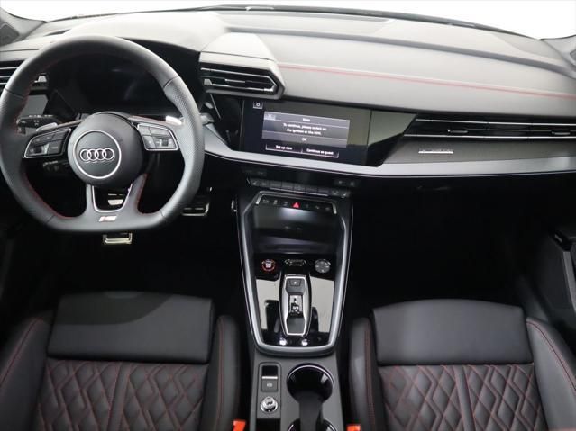 Thumbnail: 2026 Audi S3 - 14