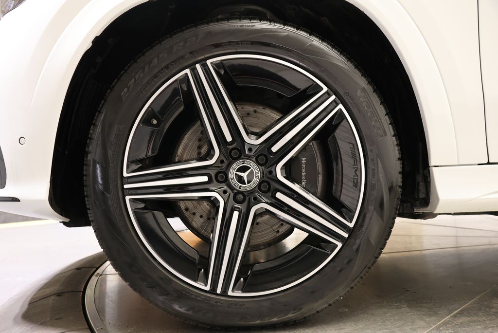 Thumbnail: 2026 Mercedes-Benz GLE - 11