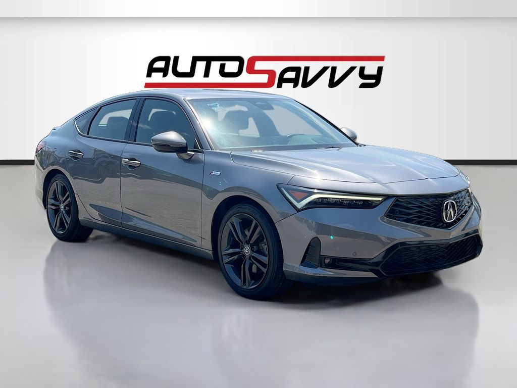 2023 Acura Integra