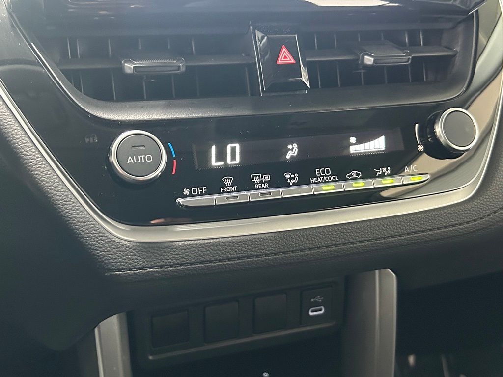 Used 2023 Cypress Toyota LE image 23