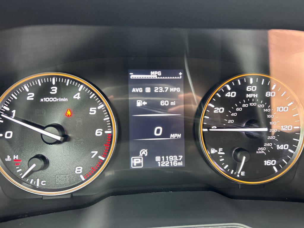 2025 Subaru Outback Wilderness Blue at Rafferty Subaru