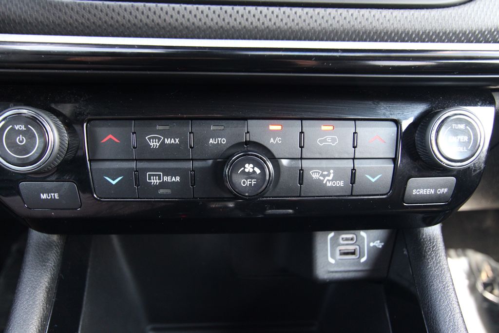 Used 2025 Jeep Compass SUV