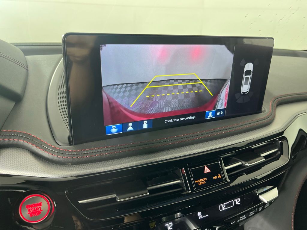 Thumbnail: 2026 Acura MDX - 29