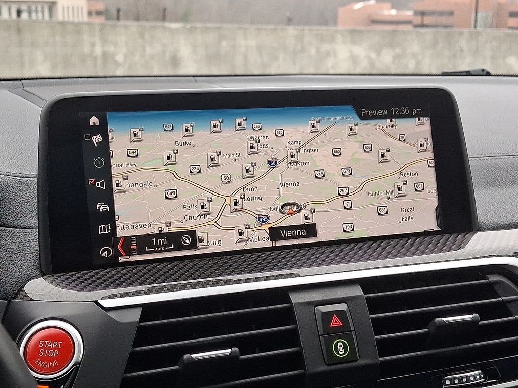 Thumbnail: 2020 BMW X4 - 19