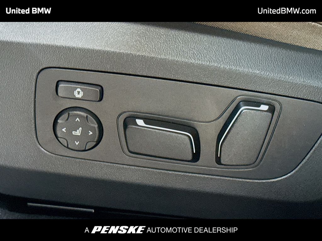 Thumbnail: 2025 BMW X3 - 4