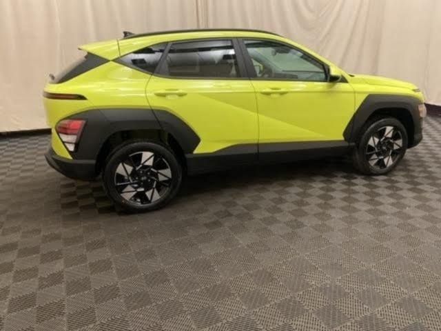 New 2024 Hyundai Kona For Sale in Bedford, OH