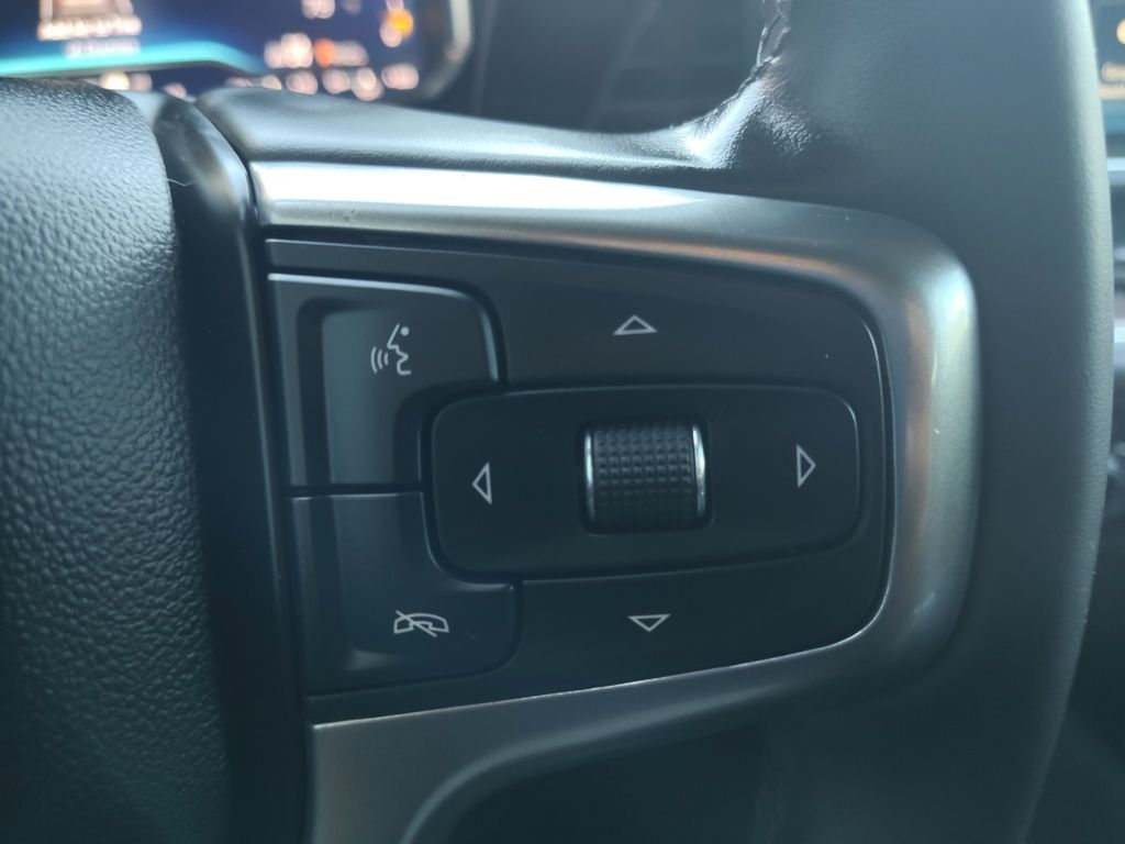 Used Car 2024 Chevrolet Silverado 1500  Lt For Sale Under $40,000 In Austin, Texas