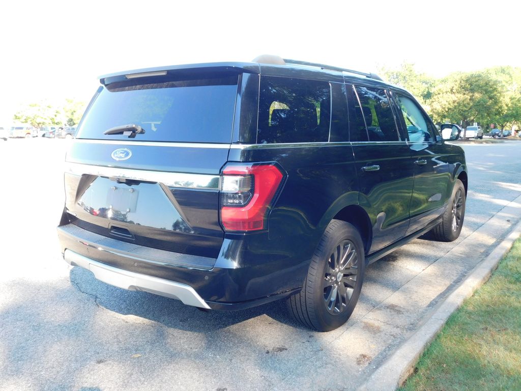 Thumbnail: 2019 Ford Expedition - 4