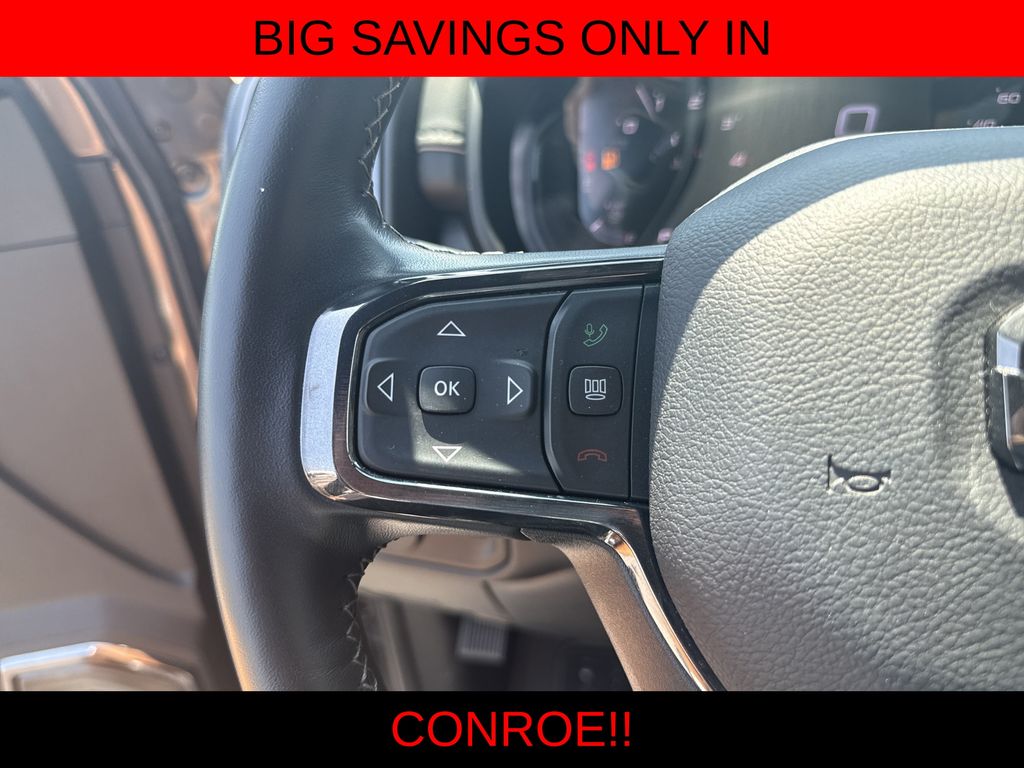 2024 Ram 3500 Limited Gray at Martin Chrysler Dodge Jeep Ram