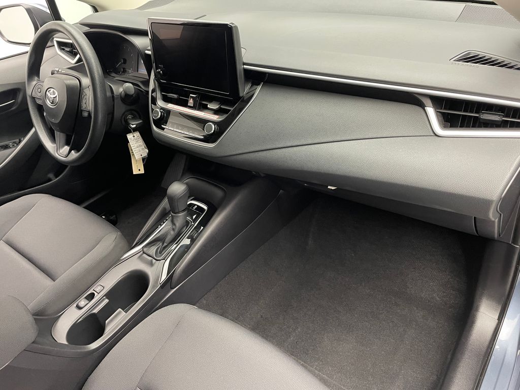 Thumbnail: 2025 Toyota Corolla - 15