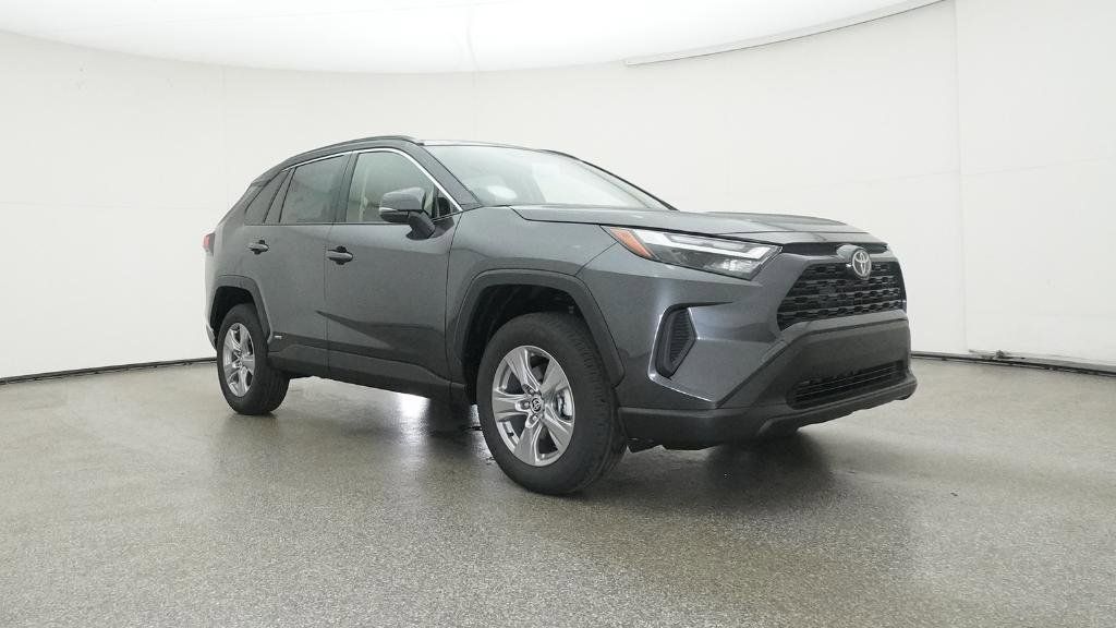 Thumbnail: 2025 Toyota RAV4 - 11