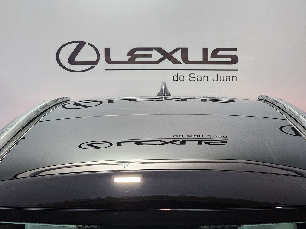 Thumbnail: 2026 Lexus RX - 7