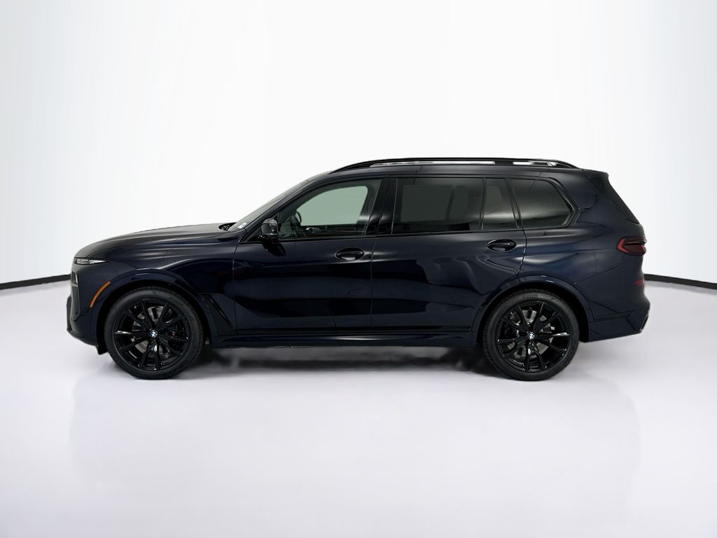 Thumbnail: 2027 BMW X7 - 8