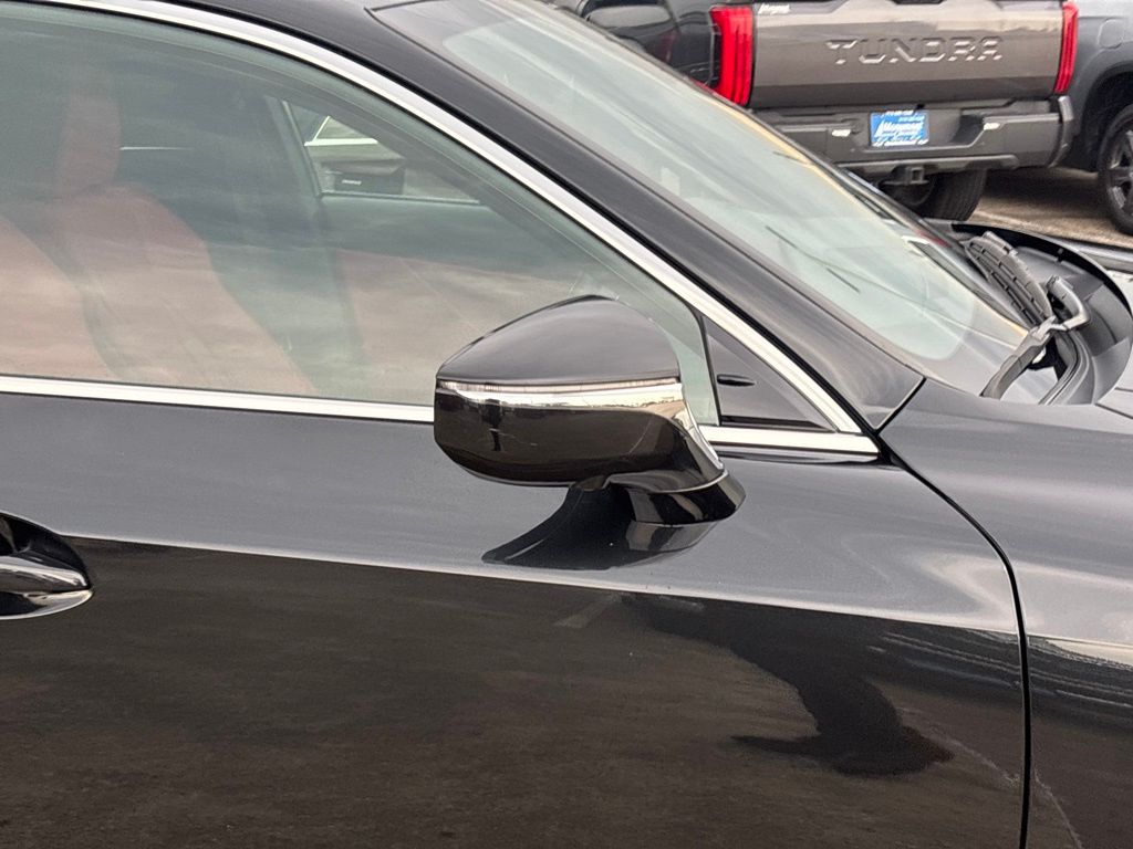 2024 Lexus IS 350 F SPORT Black at Westside Lexus