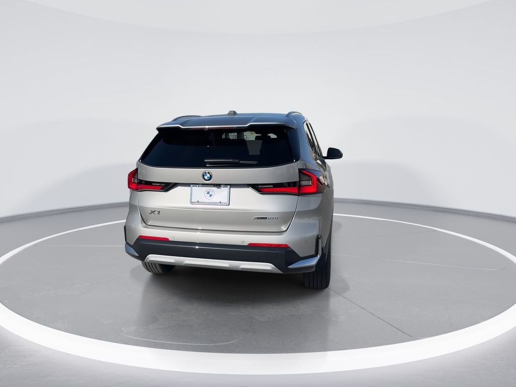 2025 BMW X1 xDrive28i 7