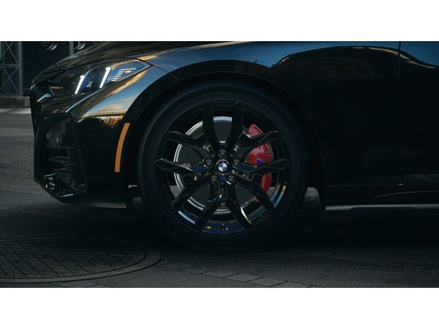 Thumbnail: 2026 BMW 4 Series - 7