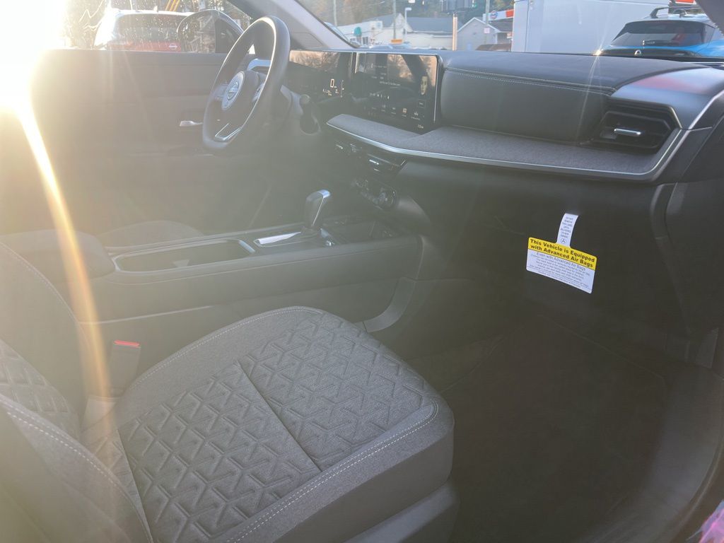 2026 Nissan KICKS SV AWD - Photo 12