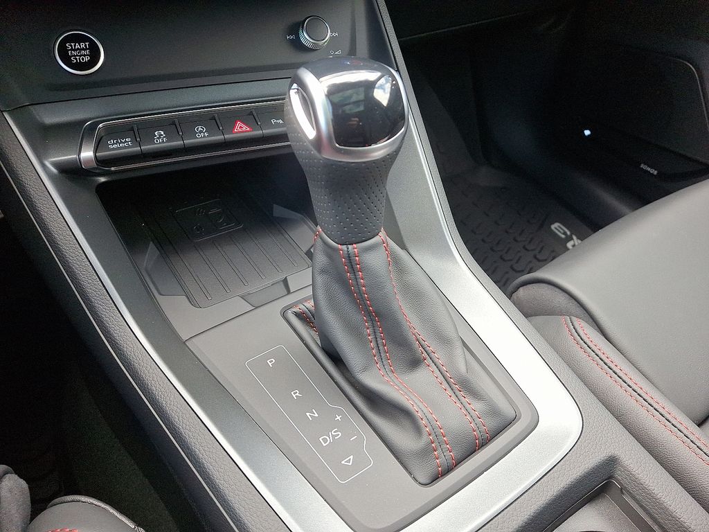 2025 Audi Q3 Premium Plus 7