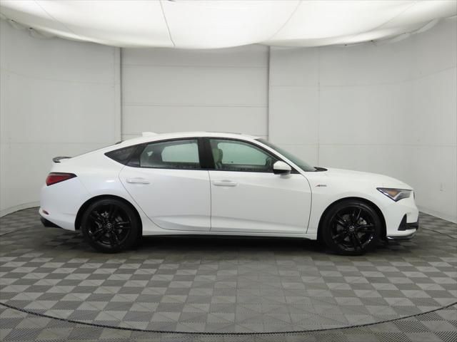 Thumbnail: 2026 Acura Integra - 4
