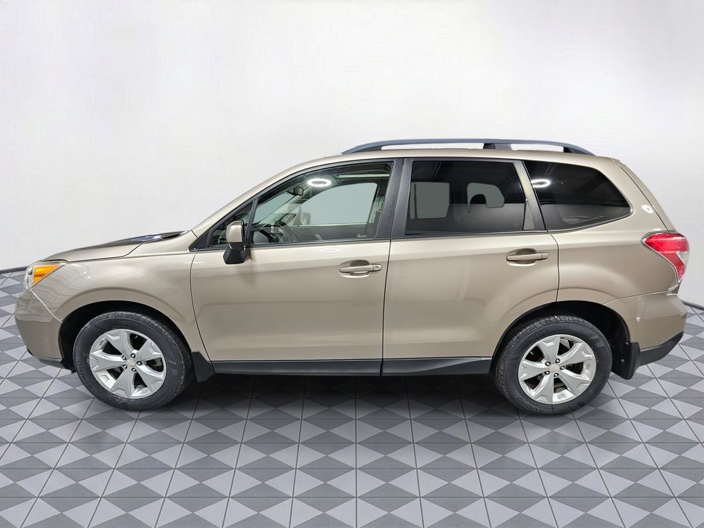 Used 2015 Brown Subaru 2.5i Premium image 7