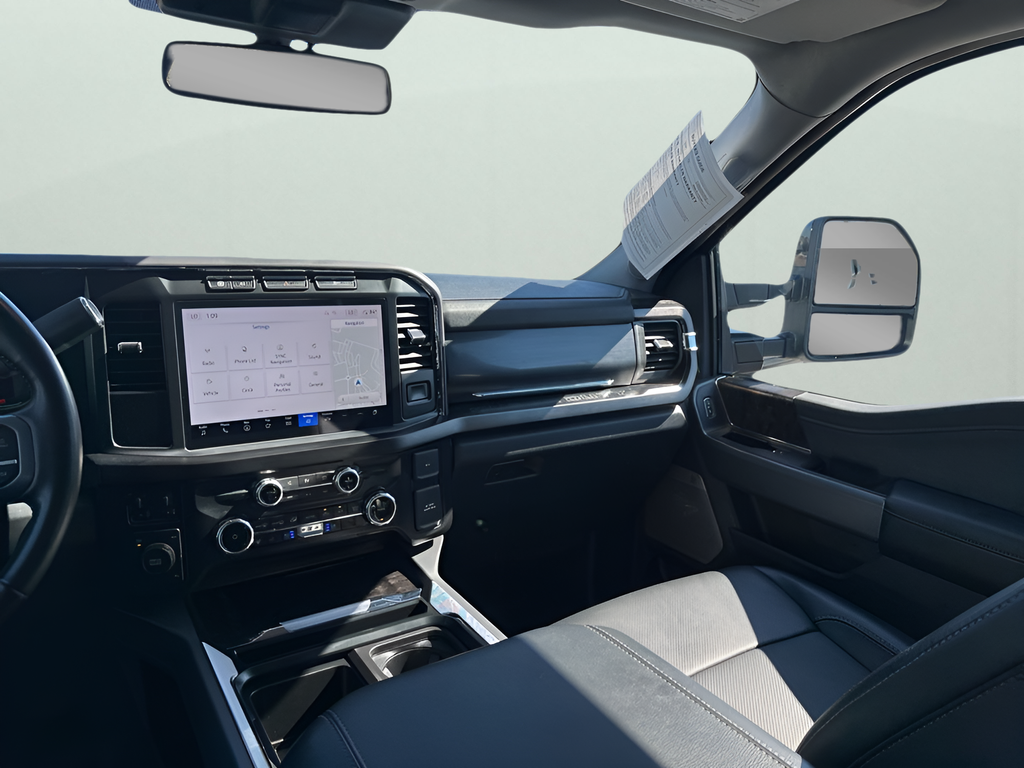 Used Car 2023 Ford F-350sd  Lariat For Sale Under $80,000 In Austin, Texas