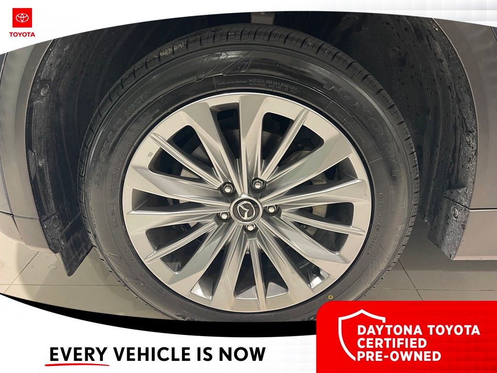 Used 2024 Mazda CX-90 SUV