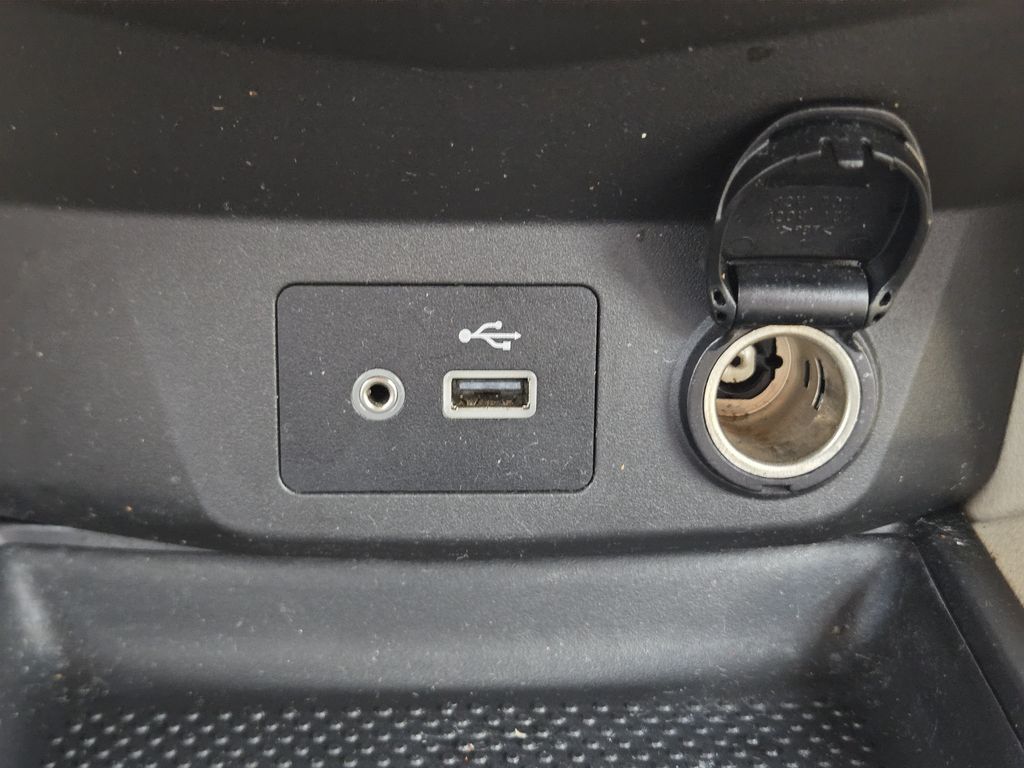 2020 Nissan Rogue SV White at Wharton Ford