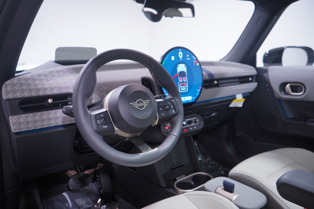 Thumbnail: 2025 MINI Cooper - 6