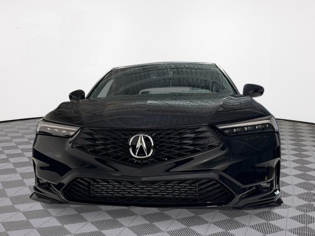 new 2026 Acura Integra car, priced at $37,845